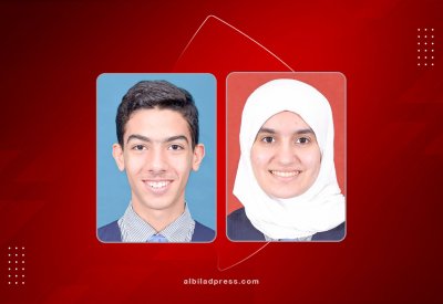 مدرسـة النـور العالميـة تحقـق إنجـازا عالميـا متميـزا
