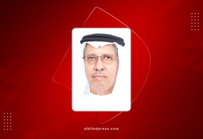 عبدالله بن أحمد بن هندي المناعي