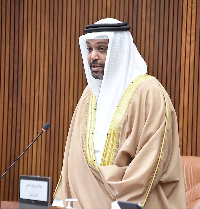 وزير المالية: مراجعة الدراسة الاكتوارية لصناديق التقاعد
