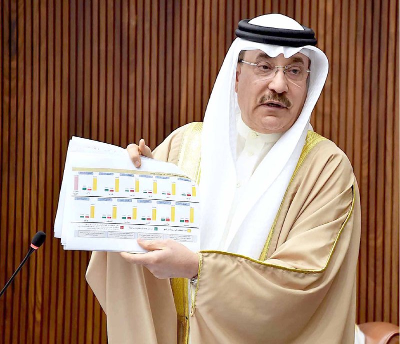 حميدان: 12 معهدا للتدريب للمهن الحرفية على مستوى المحافظات