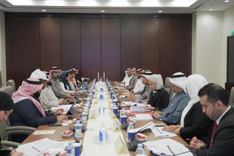 نقاط متعددة للنهوض بالقطاع الصحي وتحسين جودة الخدمات