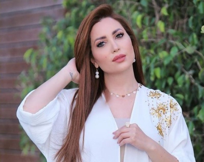  نسرين طافش تغيب عن رمضان