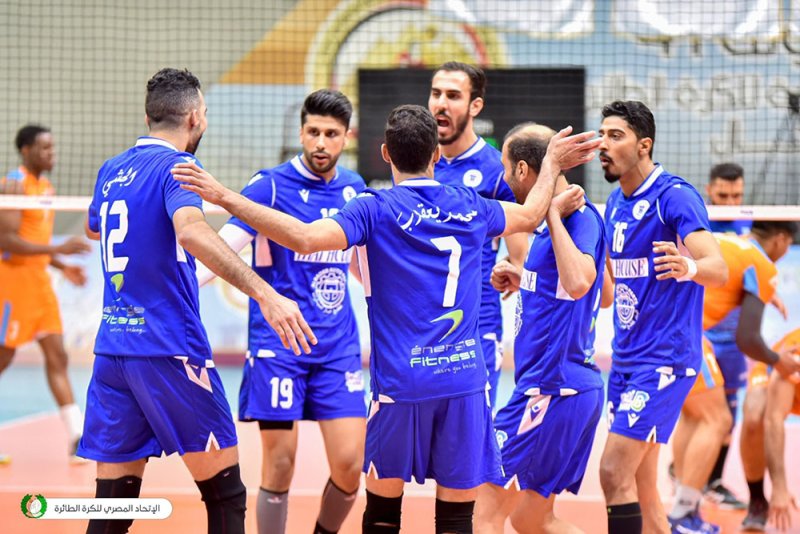 النصر أمام فرصة تاريخية بمواجهة الأهلي المصري