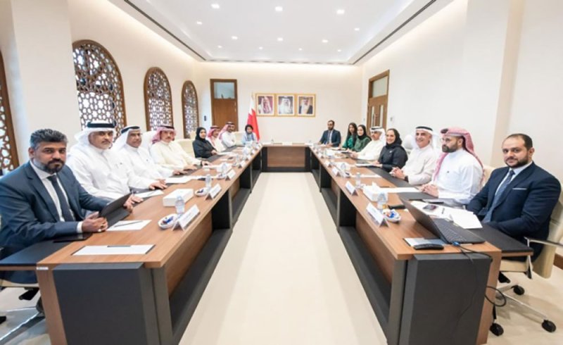 مجلس النواب يعقد لقاء مشتركا مع وزيرة الإسكان والتخطيط العمراني