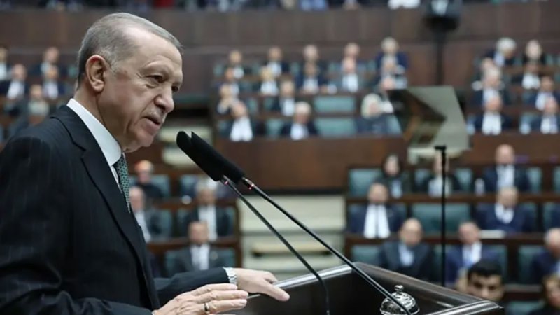 أردوغان: إجراء الانتخابات التشريعية والرئاسية بموعدها في 14 مايو المقبل