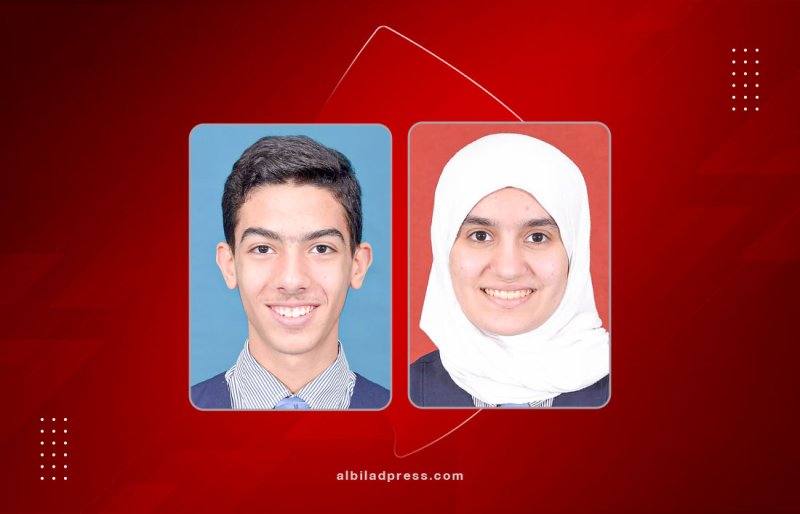 مدرسـة النـور العالميـة تحقـق إنجـازا عالميـا متميـزا