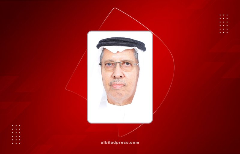 عبدالله بن أحمد بن هندي المناعي