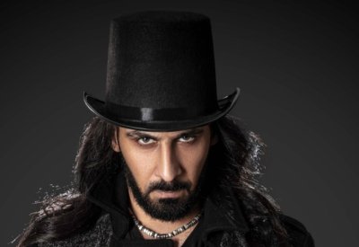 "الساحر" الثامر.. ترقبوا عملي الضخم القادم