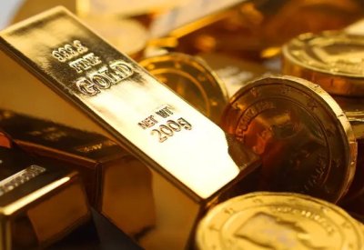 تراجع أسعار الذهب وسط مخاوف المستثمرين من زيادة الفائدة