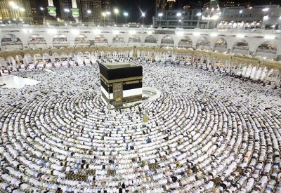 كوتا البحرين 4625 حاج.. و68 حاج لكل حملة