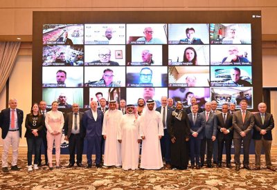 البحرين تستضيف اجتماع المجلس العالمي لرياضة السيارات