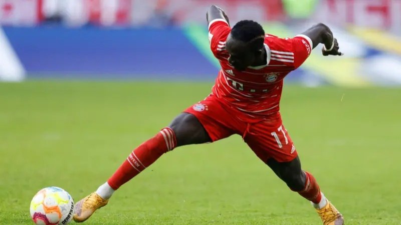 ماني يهدد لاعبي باريس: سأكون جاهزًا أمامكم