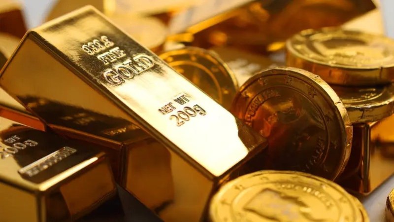 تراجع أسعار الذهب وسط مخاوف المستثمرين من زيادة الفائدة