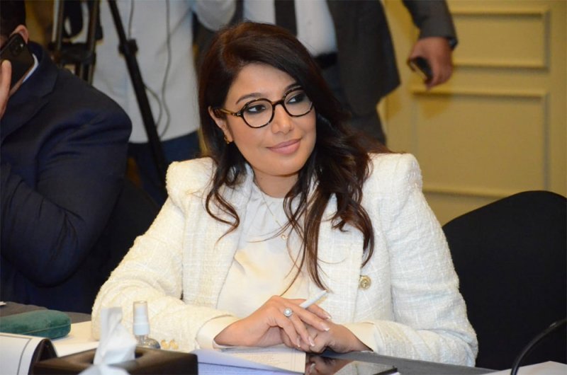 الأول من نوعه.. مؤتمر سنوي بشأن حالة حقوق الإنسان في العالم العربي