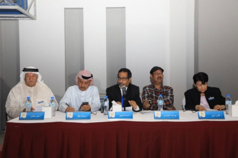 جدل حول أثر الموهبة والدراسة في براعة الممثل البحريني