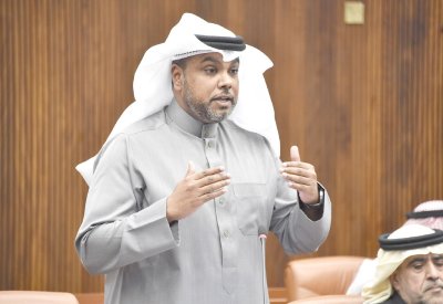 ما آلية التدقيق على حسابات جمع الأموال للأغراض العامة؟