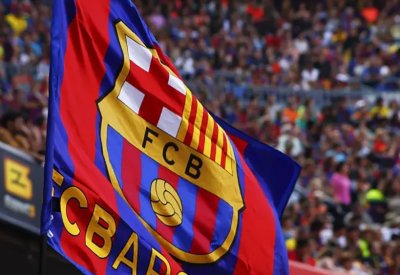 الاتحاد الأوروبي يطالب بمعلومات حول "رشوة برشلونة" لمسؤول تحكيم