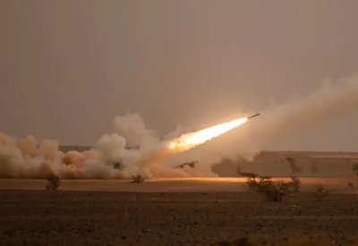 واشنطن: سنعلن حزمة مساعدات عسكرية جديدة لأوكرانيا