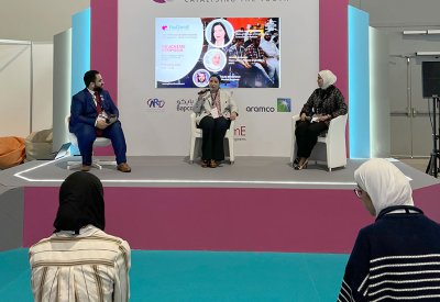 د.هيفاء بنت إبراهيم: تنمية مهارات التحليل والابتكار لدى المهندسين الجدد تعزز فرصهم في السوق
