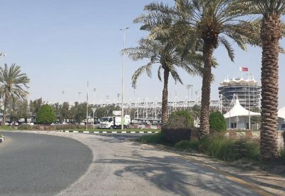 "الأشغال": جاهزية شبكتي الطرق والصرف الصحي