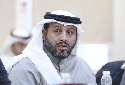 طريق 1416 في عالي.. إلى أين يا "الاشغال"..؟