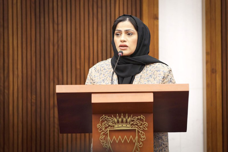 مقترح لاستيضاح سياسة الحكومة حول فتح وإغلاق التخصصات الجامعية