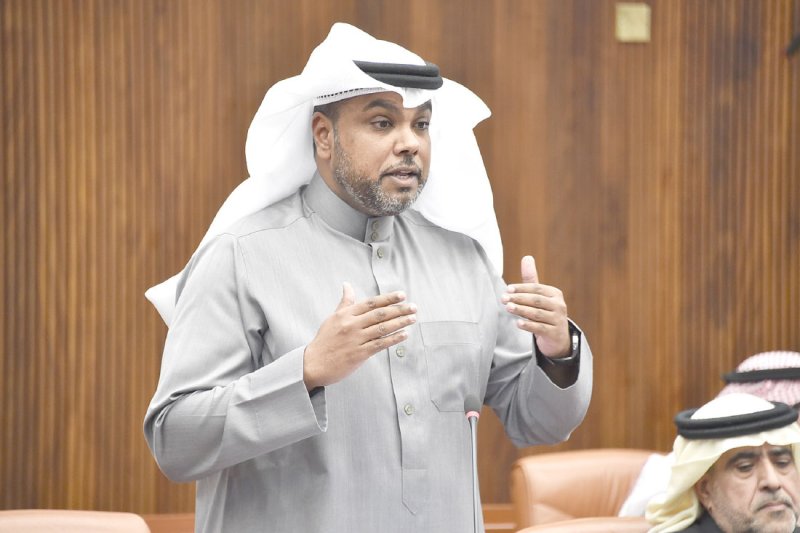 ما آلية التدقيق على حسابات جمع الأموال للأغراض العامة؟