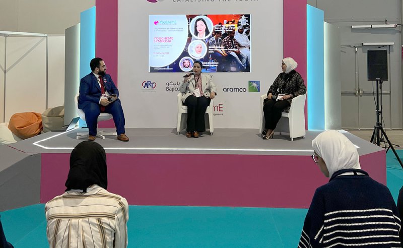 د.هيفاء بنت إبراهيم: تنمية مهارات التحليل والابتكار لدى المهندسين الجدد تعزز فرصهم في السوق