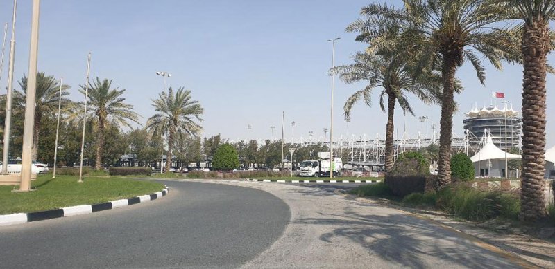 "الأشغال": جاهزية شبكتي الطرق والصرف الصحي