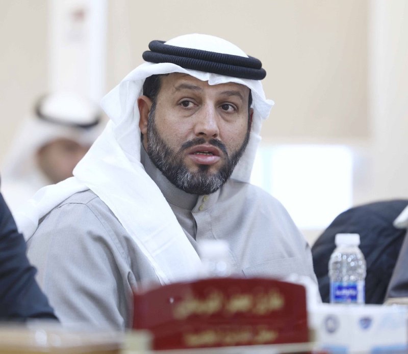 طريق 1416 في عالي.. إلى أين يا "الاشغال"..؟