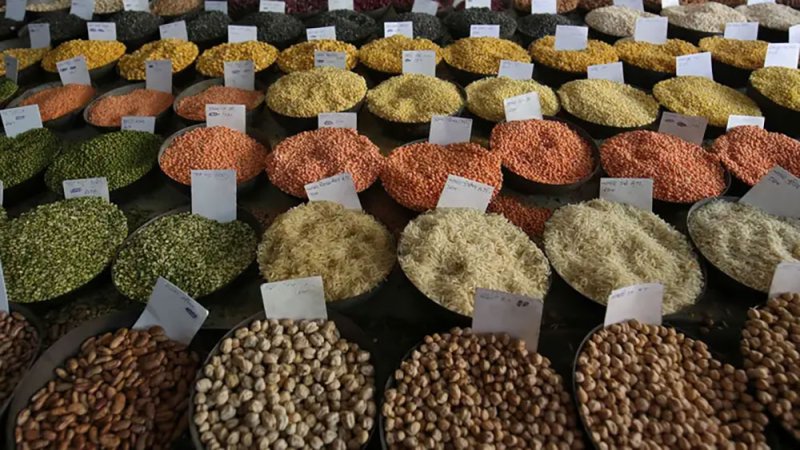أسعار الغذاء تواصل انخفاضها عالمياً للشهر الحادي عشر في فبراير