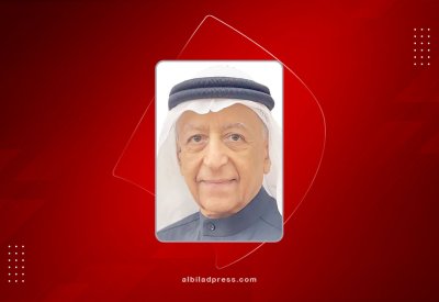 المهندس عبدالله بن محمد جمعة