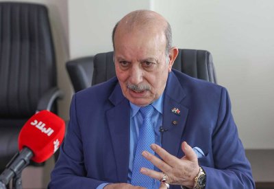 4 آلاف طالب يدرسون بمدرسة مملكة البحرين في غزة