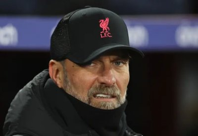 كلوب يتحسر: مانشستر يونايتد يقدم موسماً أفضل منا