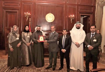 تبادل خبرات.. "أمانة الشورى" تتعرف على أنجع الممارسات في العمل التشريعي والبرلماني المصري