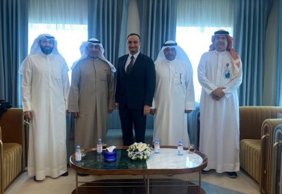 برنامج حافل لسباقات الفورمولا يشمل زيارات لمقاصد ثقافية وترفيهية