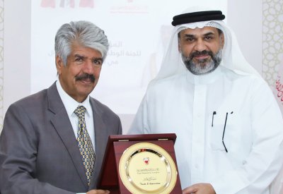 رحلات مجانية لنقل المساعدات الإغاثية والفريق الطبي البحريني إلى سوريا