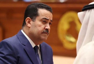 رئيس وزراء العراق: نرفض الاعتداءات الإيرانية والتركية