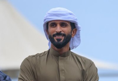 ناصر بن حمد: مسيرة ناجحة لفيكتوريوس في مهرجان كأس دبي العالمي للخيل