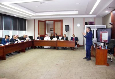جرائم منظمة عابرة للحدود.. مواجهة الاستخدام غير المشروع للعملات المشفرة