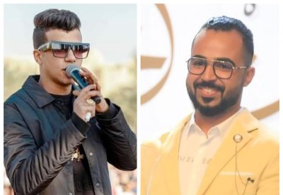 عصام صاصا يحيي أولى حفلاته الغنائية في دبي بعيد الفطر