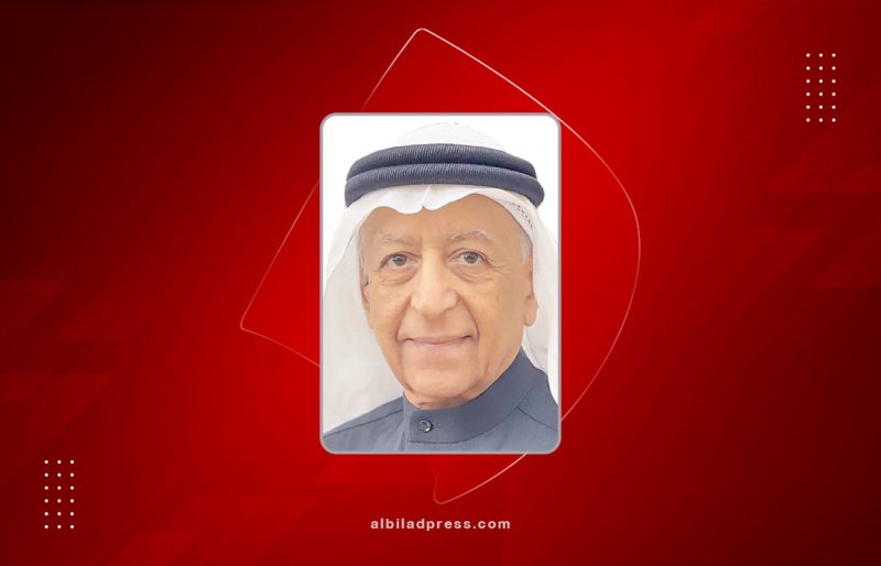 المهندس عبدالله بن محمد جمعة