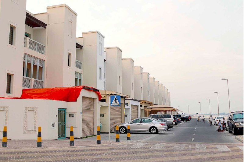 "الإسكان": هذه معايير توزيع الوحدات الإسكانية