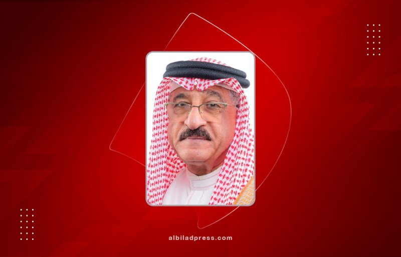 الأستاذ الدكتور عبدالله بن يوسف الحواج