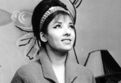 وفاة الفنانة المصرية شريفة فاضل عن عمر ناهز 85 عاما