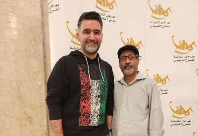 إيراج لـ"البلاد": نتحرك في إطار محدد لا يمكن تجاوزه