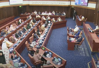 تشريع يجيز لمدير الجمارك فرض عقوبات على المخلصين