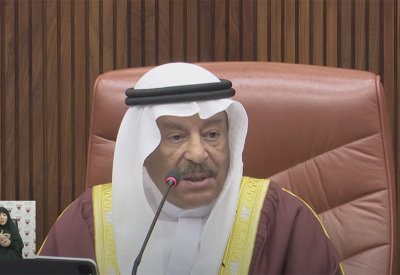 لهذا السبب.. لا جلسة للشورى الأسبوع المقبل