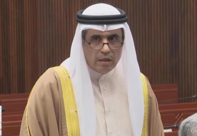 بالفيديو: إعفاء المتعلقات الشخصية والجمعيات الخيرية وذوي الاحتياجات الخاصة من الرسوم الجمركية خليجيا