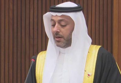 بالفيديو: 514% ارتفاع.. المالية تسلم احتياطي الأجيال 54.5 مليون دولار